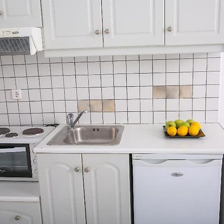 אויה Apanomeria Boutique Residence מראה חיצוני תמונה