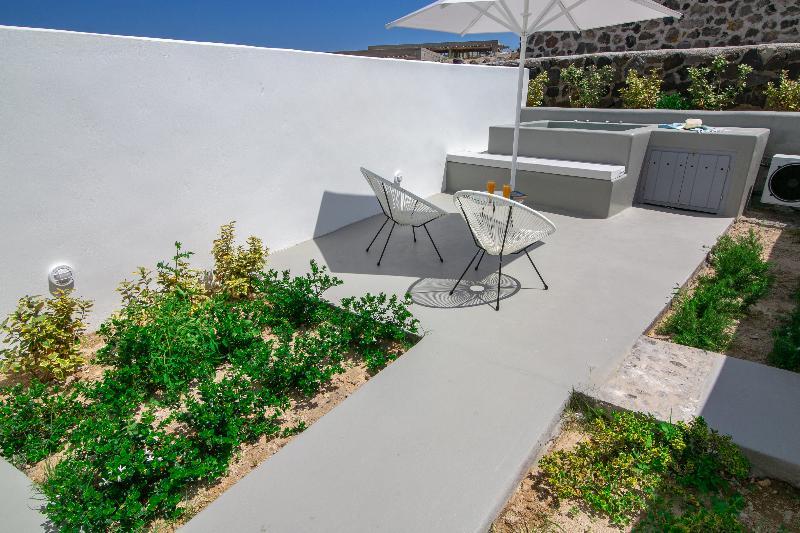אויה Apanomeria Boutique Residence מראה חיצוני תמונה