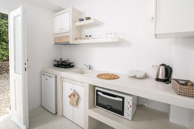 אויה Apanomeria Boutique Residence מראה חיצוני תמונה