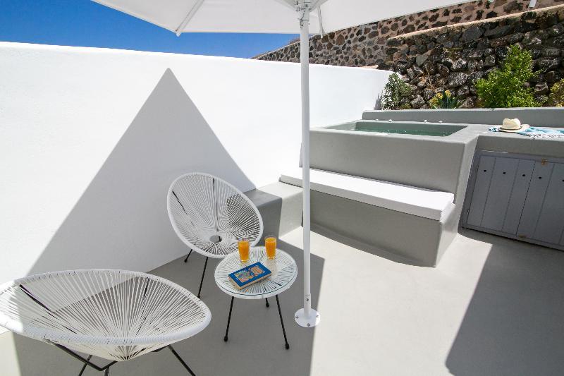אויה Apanomeria Boutique Residence מראה חיצוני תמונה