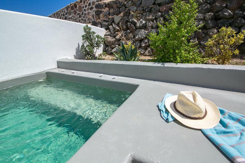 אויה Apanomeria Boutique Residence מראה חיצוני תמונה