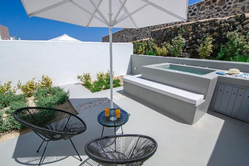 אויה Apanomeria Boutique Residence מראה חיצוני תמונה