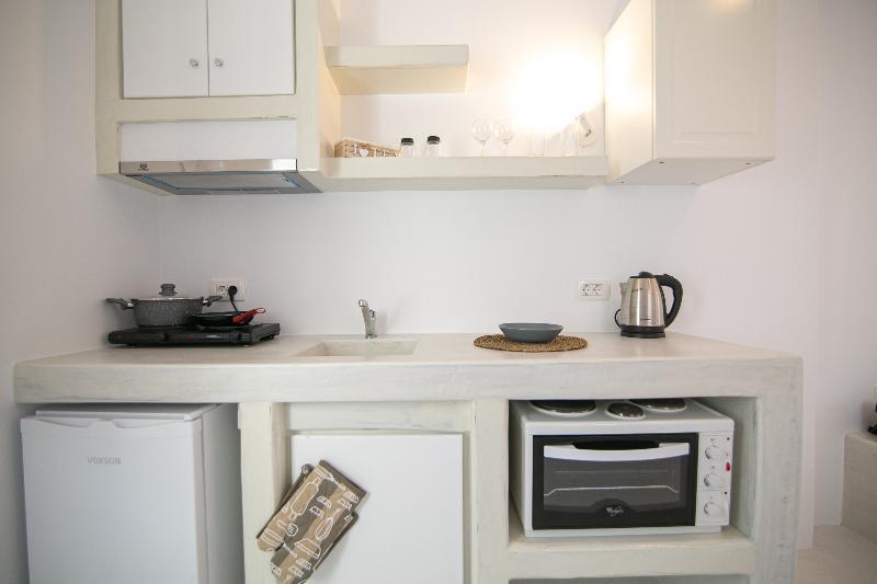 אויה Apanomeria Boutique Residence מראה חיצוני תמונה