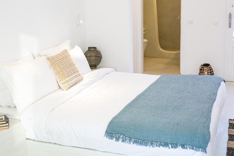 אויה Apanomeria Boutique Residence מראה חיצוני תמונה