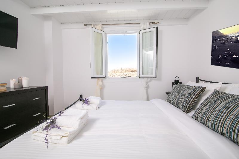 אויה Apanomeria Boutique Residence מראה חיצוני תמונה