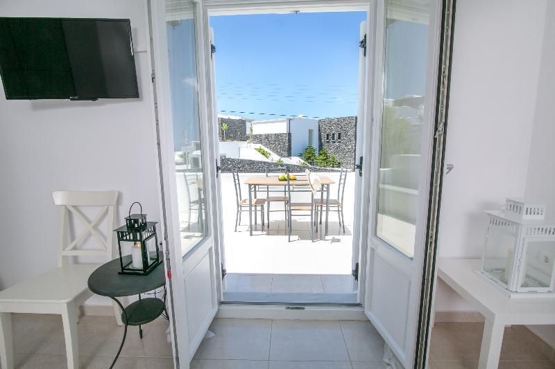 אויה Apanomeria Boutique Residence מראה חיצוני תמונה