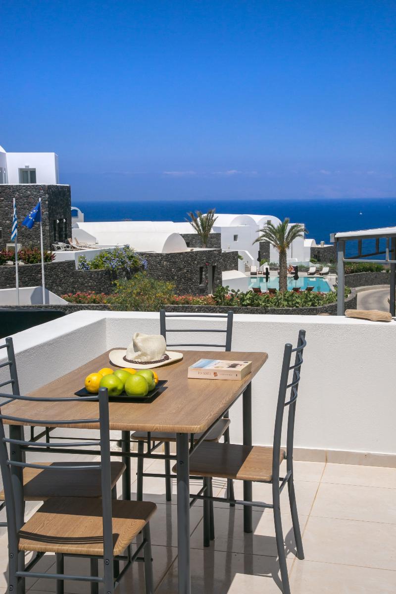 אויה Apanomeria Boutique Residence מראה חיצוני תמונה