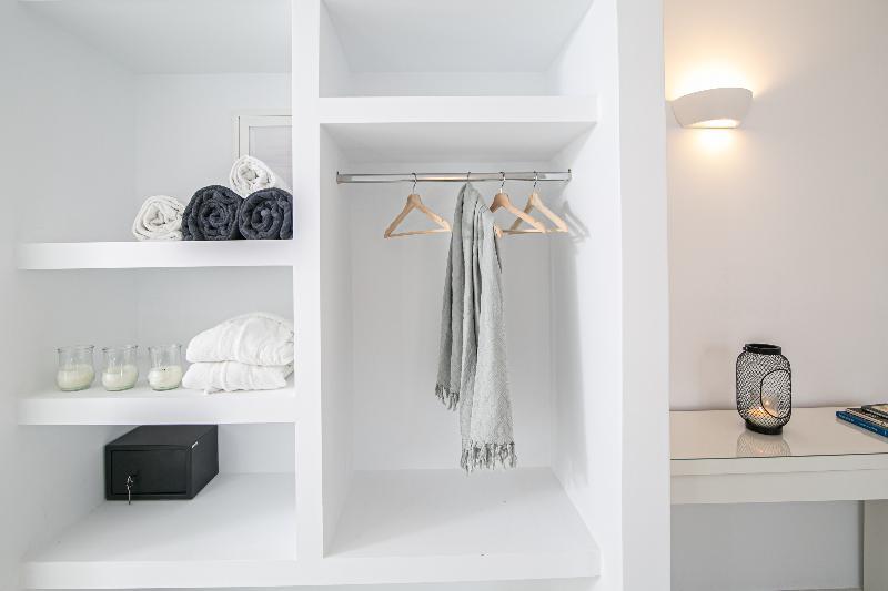 אויה Apanomeria Boutique Residence מראה חיצוני תמונה