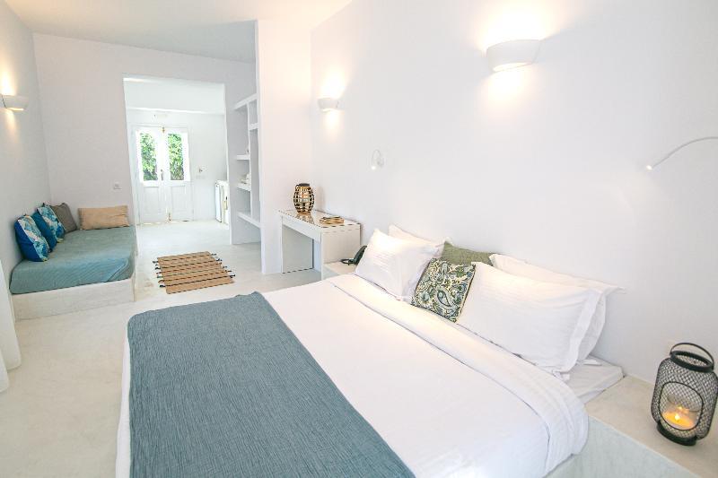 אויה Apanomeria Boutique Residence מראה חיצוני תמונה