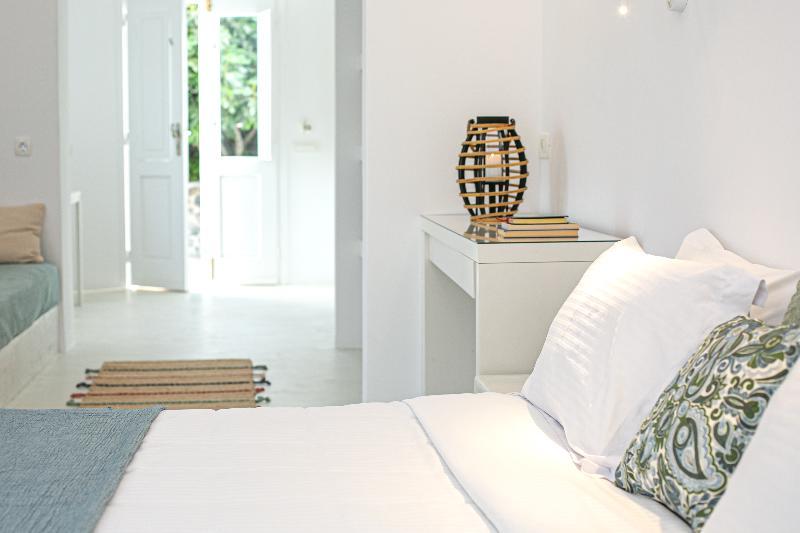 אויה Apanomeria Boutique Residence מראה חיצוני תמונה