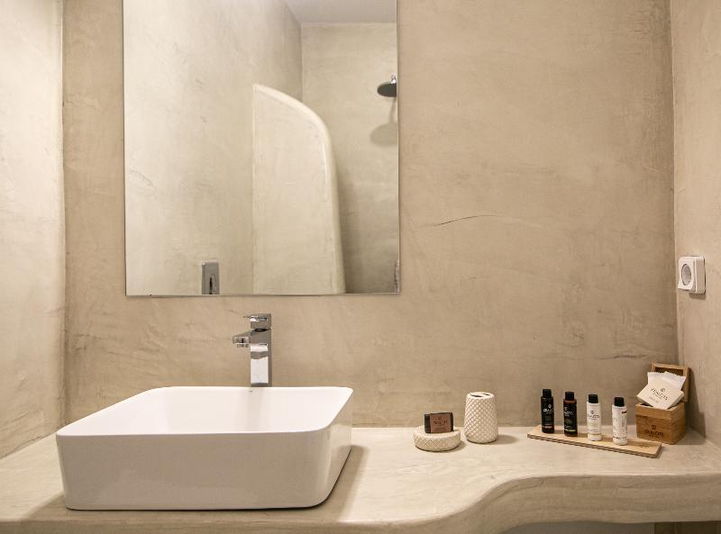 אויה Apanomeria Boutique Residence מראה חיצוני תמונה