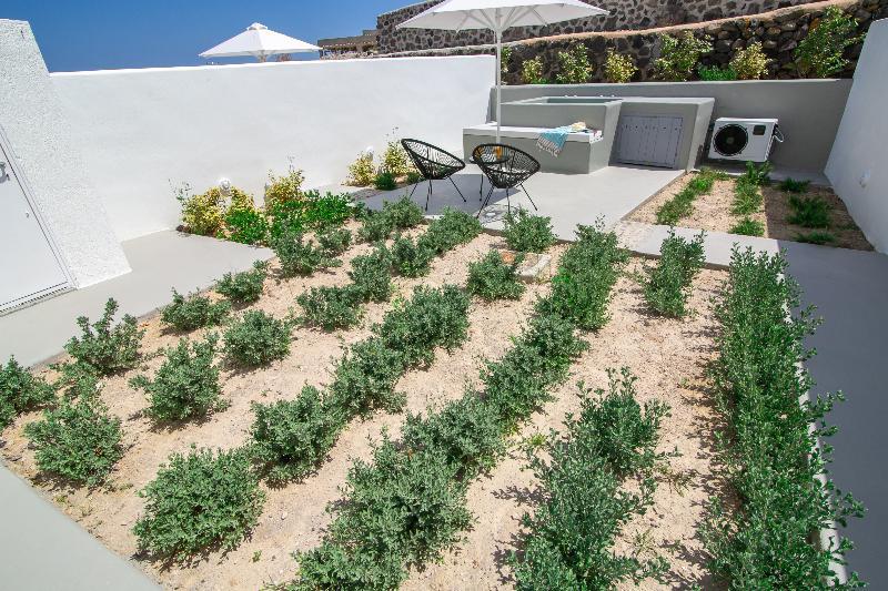 אויה Apanomeria Boutique Residence מראה חיצוני תמונה