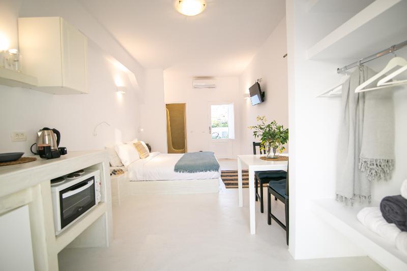 אויה Apanomeria Boutique Residence מראה חיצוני תמונה