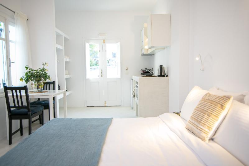 אויה Apanomeria Boutique Residence מראה חיצוני תמונה