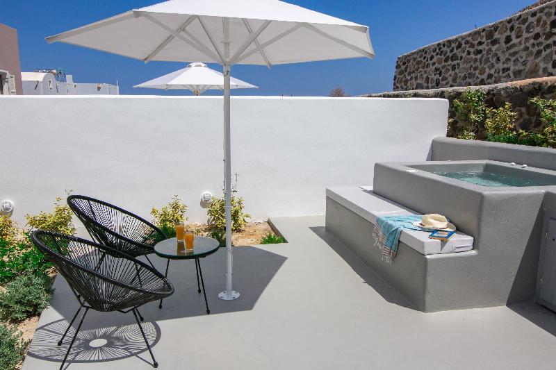 אויה Apanomeria Boutique Residence מראה חיצוני תמונה